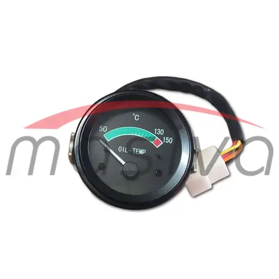 SAT TEMPERATURE ULJA U MOTORU ELEKTRIČNI 60mm DEUTZ FL-912/913-0