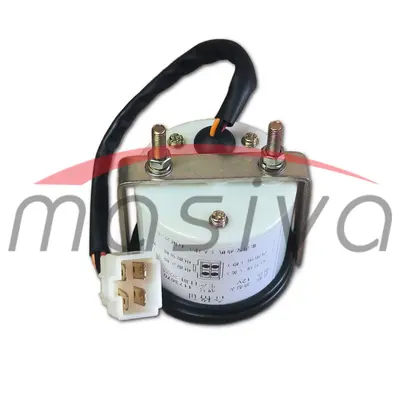 SAT TEMPERATURE ULJA U MOTORU ELEKTRIČNI 60mm DEUTZ FL-912/913-2