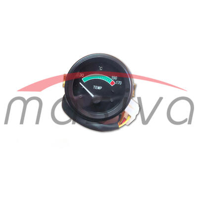 SAT TEMPERATURE GLAVE MOTORA ELEKTRIČNI 60mm DEUTZ FL-912/913