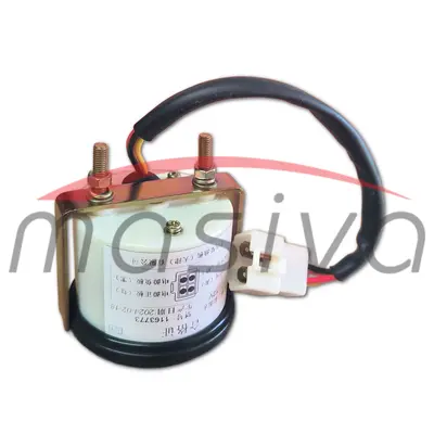 SAT TEMPERATURE GLAVE MOTORA ELEKTRIČNI 60mm DEUTZ FL-912/913-2