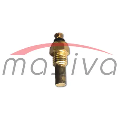 INDIKATOR TEMPERATURE ULJA MOTORA KRAČI M-10 TORPEDO-DEUTZ FL-912/913  MASIVA