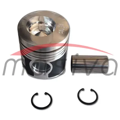 KLIP DEUTZ BF6L913  102,00mm  ČETRI KARIKE  2,5X2,5X2,5X5 BOLC KLIPA 40mm-3