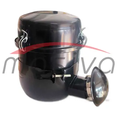FILTER ZRAKA TORPEDO F4L-912 TD-6006,6206,6208,7506 ULJNI KOMPLETNI    MASIVA