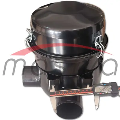 FILTER ZRAKA TORPEDO F4L-912 TD-6006,6206,6208,7506 ULJNI KOMPLETNI    MASIVA-6