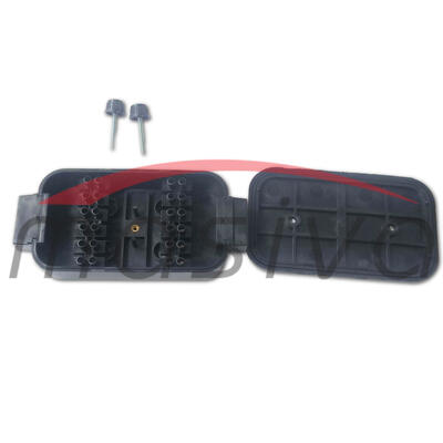 KUTIJA RAZVODNA ZA INSTALACIJU 12 POLNA-3