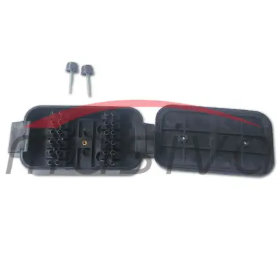 KUTIJA RAZVODNA ZA INSTALACIJU 12 POLNA-3