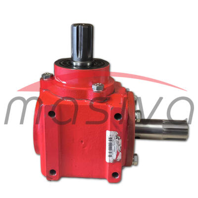 KUČIŠTE REDUKTORA BERAČA SIP EKO-3000,3500,KK30 KOMPETNO