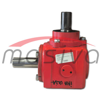 KUČIŠTE REDUKTORA BERAČA SIP EKO-3000,3500,KK30 KOMPETNO-2