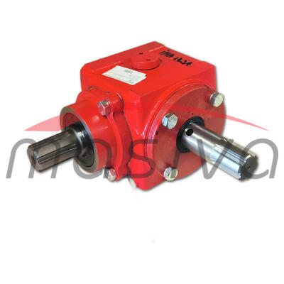 KUČIŠTE REDUKTORA BERAČA SIP EKO-3000,3500,KK30 KOMPETNO-5