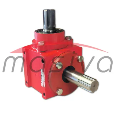 KUČIŠTE REDUKTORA BERAČA SIP EKO-3000,3500,KK30 KOMPETNO-0