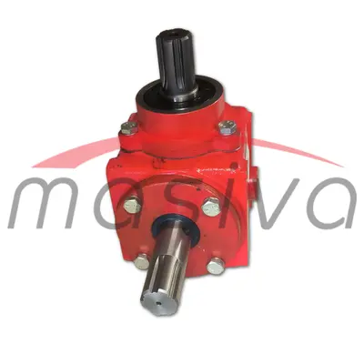 KUČIŠTE REDUKTORA BERAČA SIP EKO-3000,3500,KK30 KOMPETNO-3