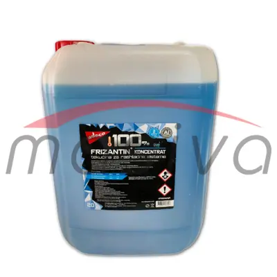 ANTIFRIZ PLAVI KONCENTRAT 20/1-0
