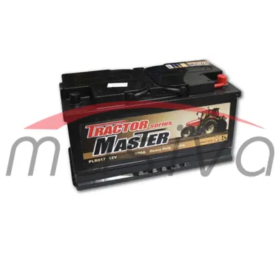 AKUMULATOR 12V 140Ah 880 A D+, MASTER