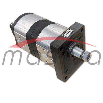 PUMPA HIDRAULIKE DUPLA ŠTORE 502-504-1