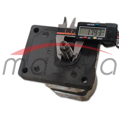 PUMPA HIDRAULIKE DUPLA ŠTORE 502-504-4