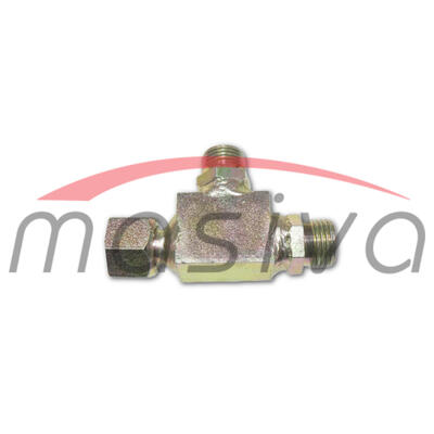 SPOJNICA CRIJEVA T CILINDRA HIDRAULIKE ZETOR