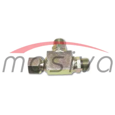 SPOJNICA CRIJEVA T CILINDRA HIDRAULIKE ZETOR