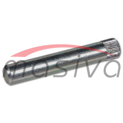 OSOVINICA PANTA ŠIBERA DEUTZ FAHR