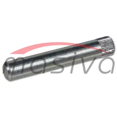 OSOVINICA PANTA ŠIBERA DEUTZ FAHR