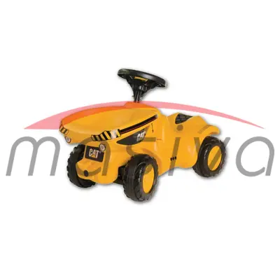 IGRAČKA GURALICA CATERPILLAR-0