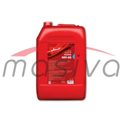 ULJE ADECO HIDRAOL HM-46 10/1