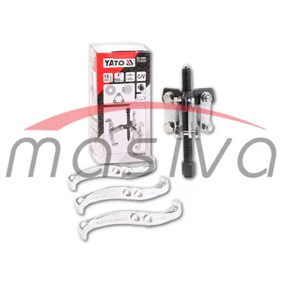 RADAPCIGER 3 NOGE  60-200 mm