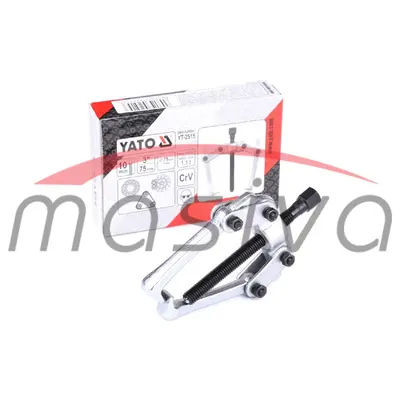 RADAPCIGER 2 NOGE 75 mm