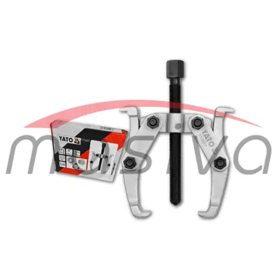 RADAPCIGER 2 NOGE 100 mm