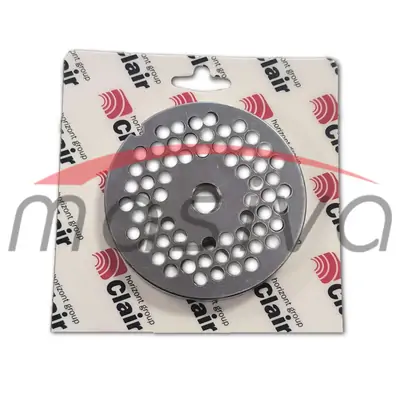 PLOČICA REZNA ZA MESOREZNICU SS 22/6 mm INOX