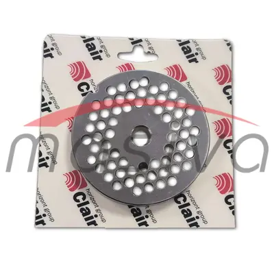 PLOČICA REZNA ZA MESOREZNICU SS 22/6 mm INOX