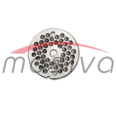PLOČICA REZNA ZA MESOREZNICU SS 22/8 mm INOX