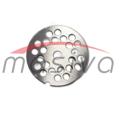 PLOČICA REZNA ZA MESOREZNICU SS 22/10 mm INOX