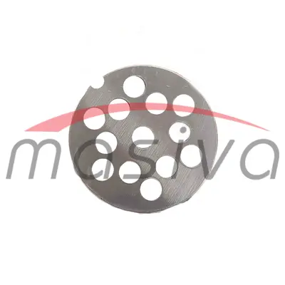 PLOČICA REZNA ZA MESOREZNICU SS 22/12 mm INOX