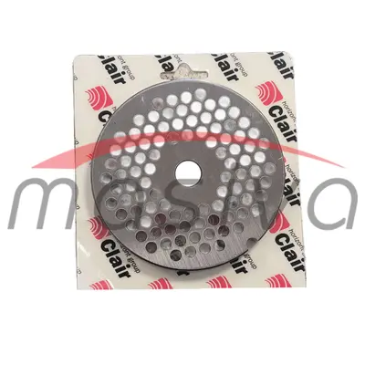 PLOČICA REZNA ZA MESOREZNICU SS 32/6 mm INOX