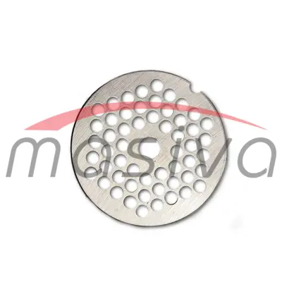 PLOČICA REZNA ZA MESOREZNICU SS 32/8 mm INOX