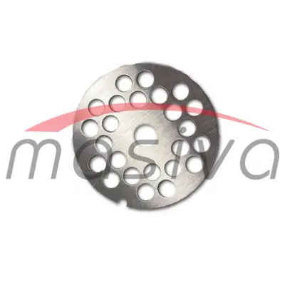 PLOČICA REZNA ZA MESOREZNICU SS32/12 mm INOX