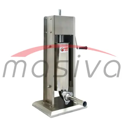 PUNILICA ZA KOBASICE 7l - INOX