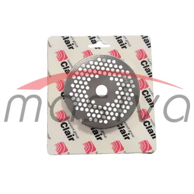 PLOČICA REZNA ZA MESOREZNICU SS 22/4 mm INOX