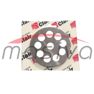 PLOČICA REZNA ZA MESOREZNICU SS 12/12mm INOX