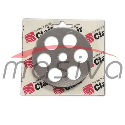 PLOČICA REZNA ZA MESOREZNICU SS 12/16mm INOX