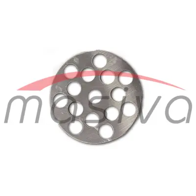 PLOČICA REZNA ZA MESOREZNICU SS 32/16mm INOX
