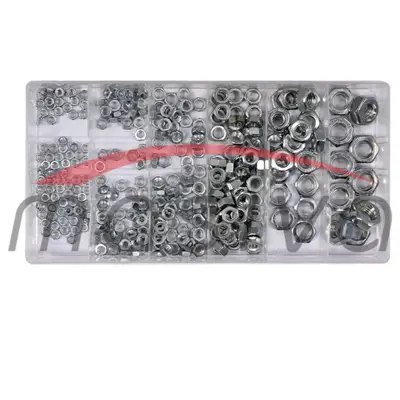 GARNITURA MATICA 300/1 M3-M10