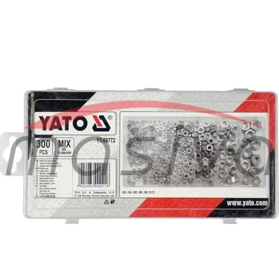 GARNITURA MATICA 300/1 M3-M10-1