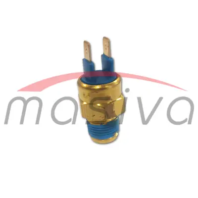INDIKATOR TEMPERATURE MF 2 PINA-2
