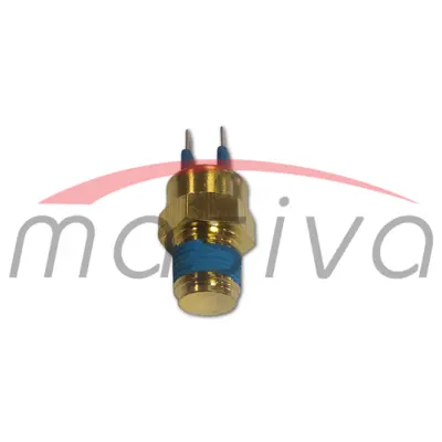 INDIKATOR TEMPERATURE MF 2 PINA-1