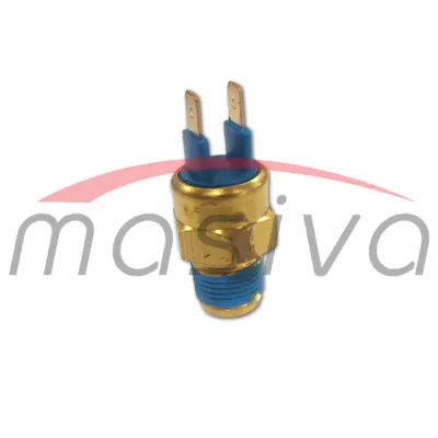 INDIKATOR TEMPERATURE MF 2 PINA-2