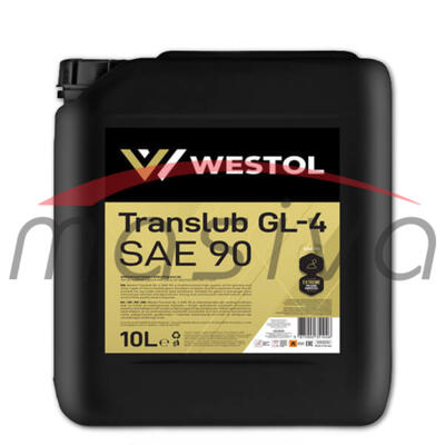 ULJE WESTOL HIPENOL 90 10/1-0