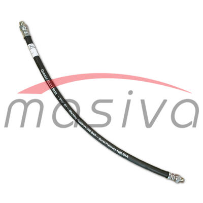 CRIJEVO MAZALICE DEBLJE 50 cm