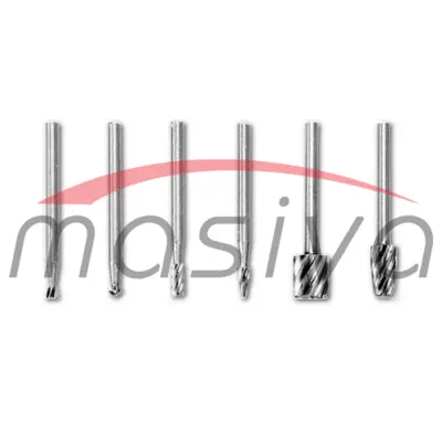 GARNITURA GLODALA ZA ŽELJEZO 6/1 40mm 73,2mm