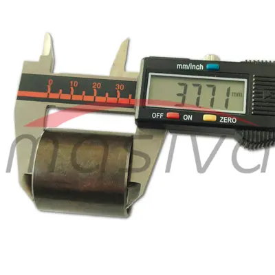 ČAURE RUKAVCA SET ČETRI KOMADA IMT-533-539    530.07.022-3